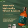 4a8976704c151fde226b373bf11700d3.webp Handmade Natural Pet Shampoo Dog Shampoo Cat Shampoo Bath Shower