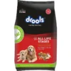 DROOLS 100  VEGETARIAN DRY DOG FOOD