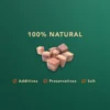 Freeze Dried Berries Cube  Pet Snack  Dog snack and Cat snack  Pet Treats