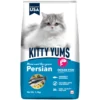 KITTY YUMS Persian Dry Cat Food   Ocean Fish 1.2KG