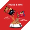 DROOLS GRAVY DOG WET FOOD PUPPY 150g