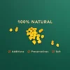 Freeze Dried Egg Yolk  Pet Snack  Dog snack and Cat snack  Pet Treats