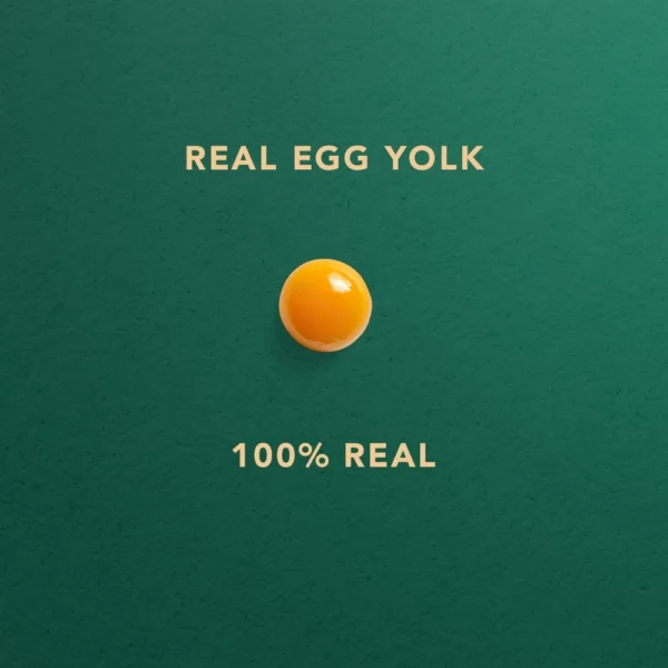 Freeze Dried Egg Yolk  Pet Snack  Dog snack and Cat snack  Pet Treats