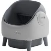 Extra Large Capacity Automatic Self Cleaning Cat Litter Box