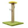 Cat Scratch Play Bed Toy Kucing Scratcher Cat Tree