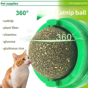 Catnip ball  catnip  cat snack  cat toy