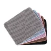 Splash Proof  Prevents Tracking  Washable Cat Litter Mat  Cat Sand Control Mat